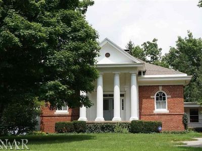 10096 Walker School Rd, Bloomington, IL, 61705
