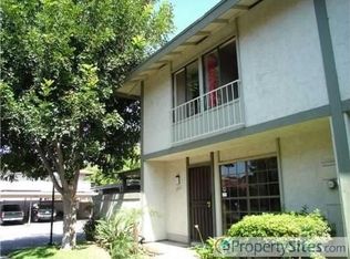 226 Regency Ct UNIT C, Chula Vista, CA 91911