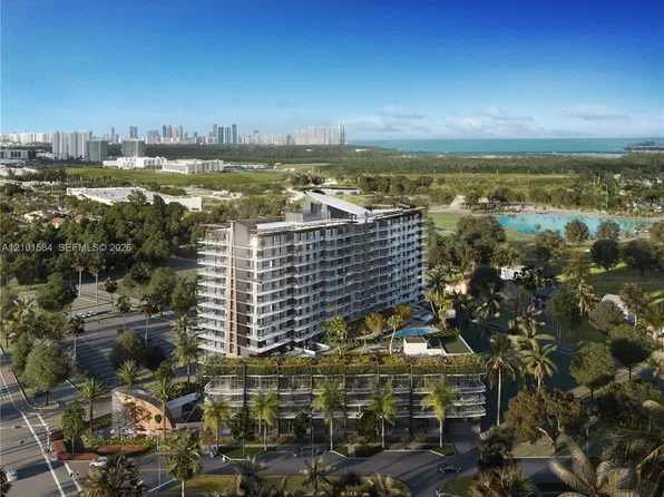 13899 Biscayne Blvd #1516, North Miami Beach, FL 33181