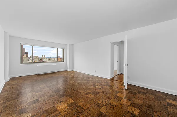 Rented by Rudin Management Company, Inc. | media 2