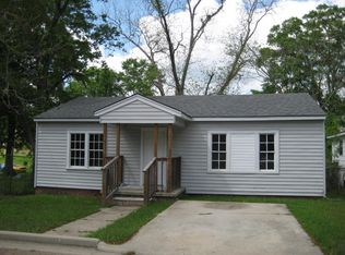 210 E 4th St, Hattiesburg, MS 39401