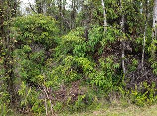 Ohia Ave LOT 18, Volcano, HI 96785
