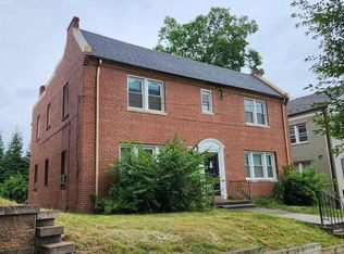 4515 Avondale St APT 4, Bethesda, MD 20814