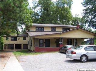 946 S 11th St, Gadsden, AL 35901