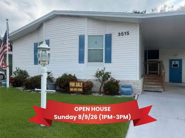 3515 Asbury Dr, Parrish, FL 34219