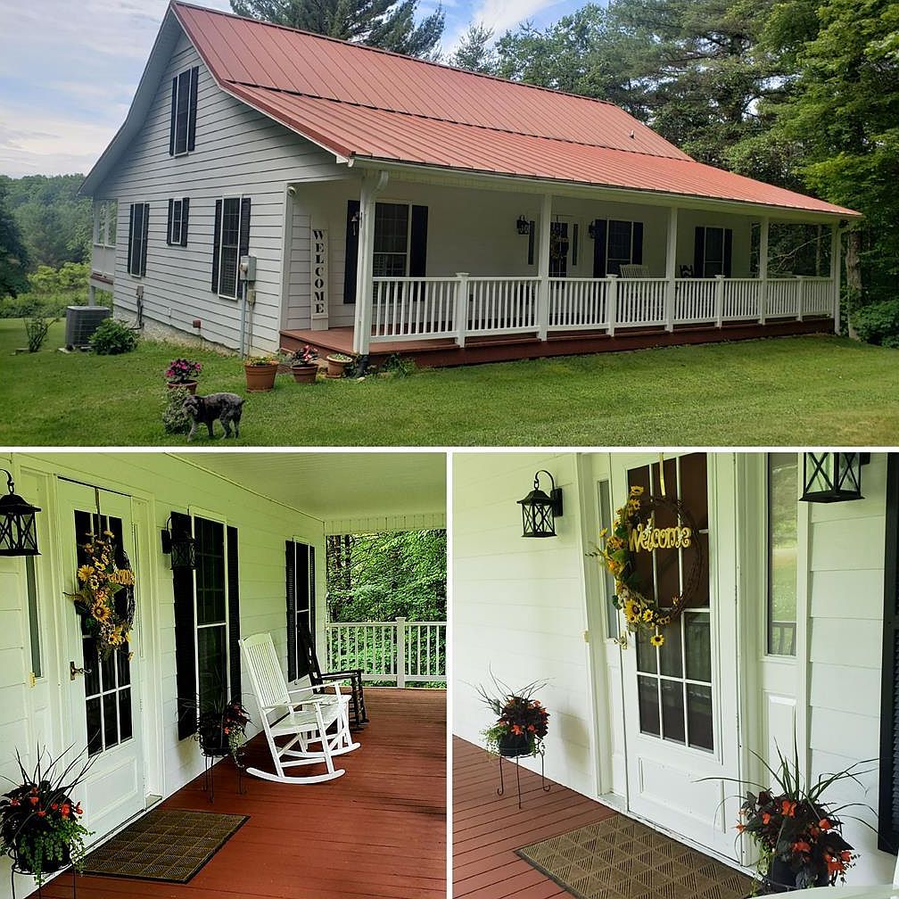 210 Blue Lake Ln, Laurel Fork, VA 24352 Zillow