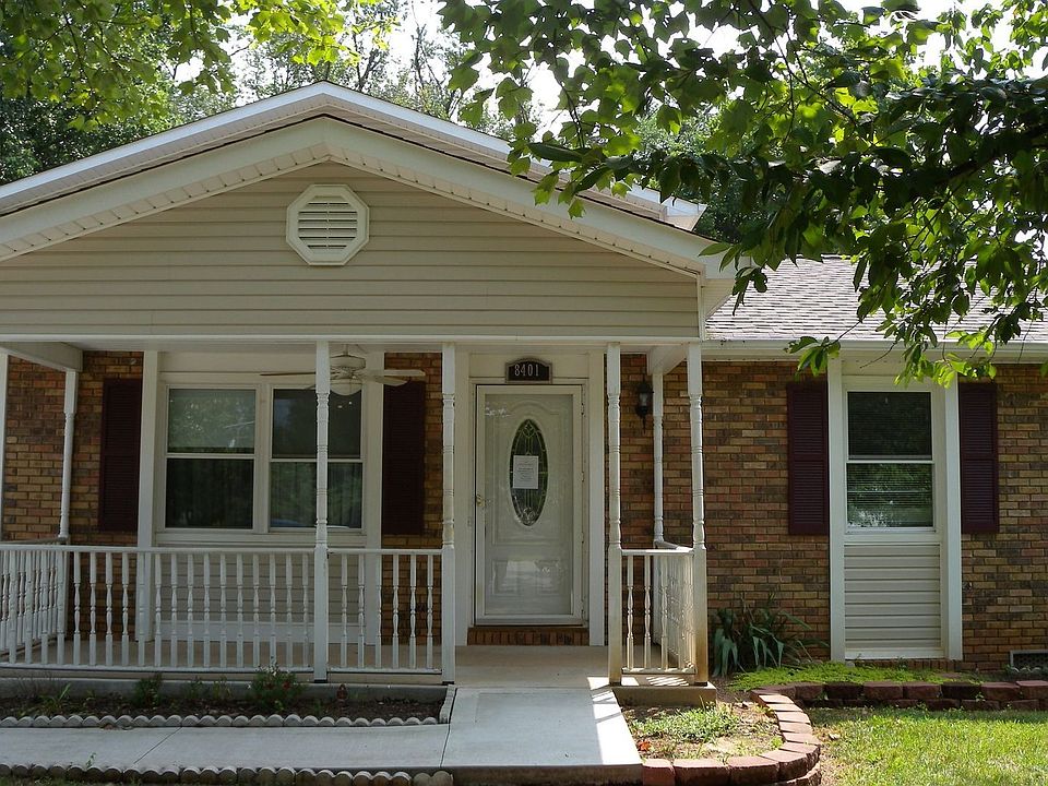 1st image of 8401 Cascade Ln