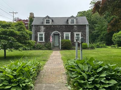 590 Slocum Rd, Dartmouth, MA, 02747