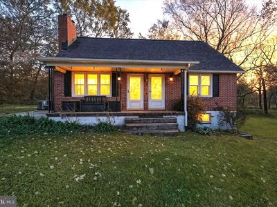 1321 Rustic Ave, Baltimore, MD, 21237