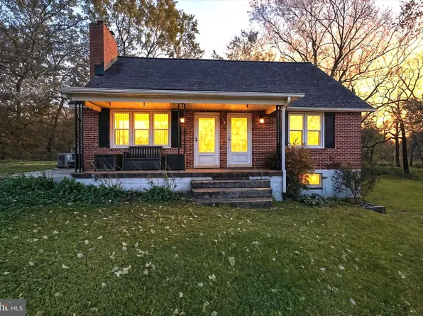 1321 Rustic Ave, Baltimore, MD 21237