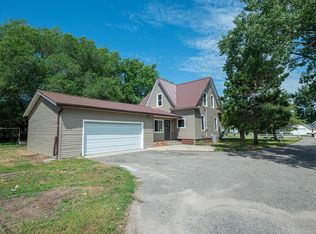 110 Fox St, Perham, MN 56573