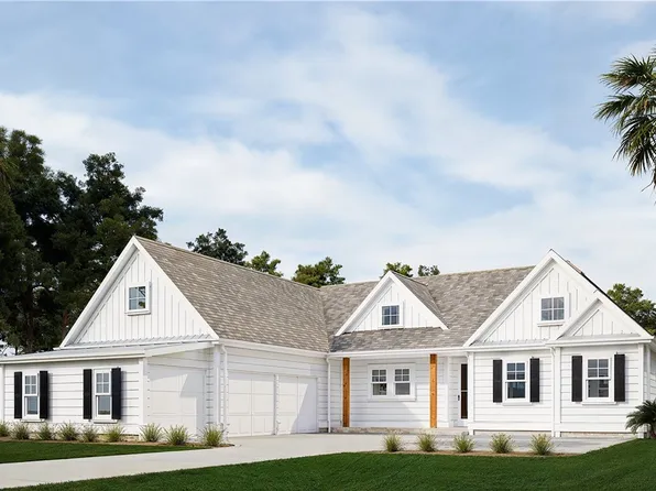 Lot 46 Woodland Court, Waverly, GA 31565