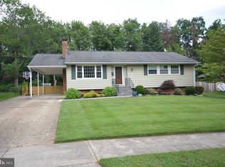 5309 Queensberry Ave, Springfield, VA 22151