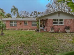 336 Shaddock St, Tarpon Springs, FL 34689