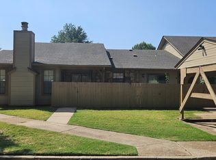 4616 E 93rd Ct UNIT A, Tulsa, OK 74137