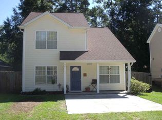 95 Chickat Trl, Crawfordville, FL 32327