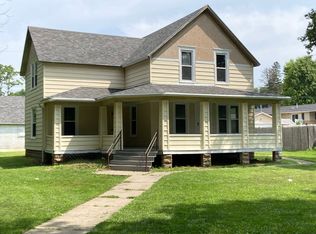 901 Clark St, Saint Edward, NE 68660