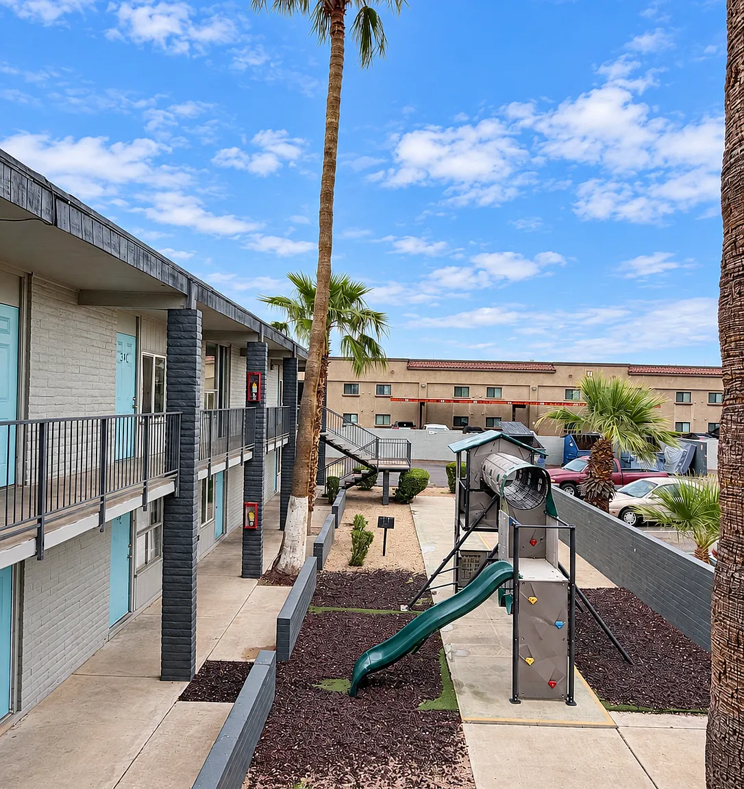 1 bed, 550 sqft, $1,193 — Photo 4