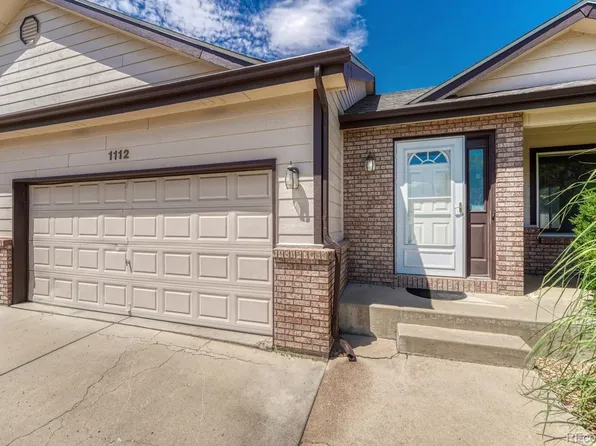 1112 Country Acres Court, Johnstown, CO 80534