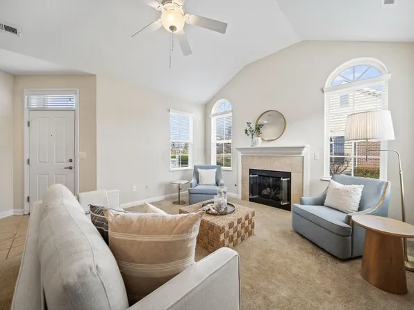 6295 Donegan Way, Dublin, OH 43017