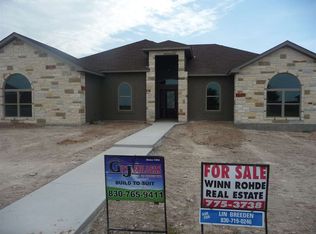 218 White Dove Trl, Del Rio, TX 78840