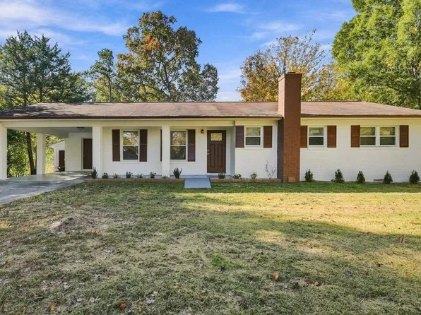 3203 Tonia Dr SW, Cleveland, TN 37311