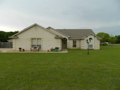 3200 Leatherwood Ct, Granbury, TX, 76049