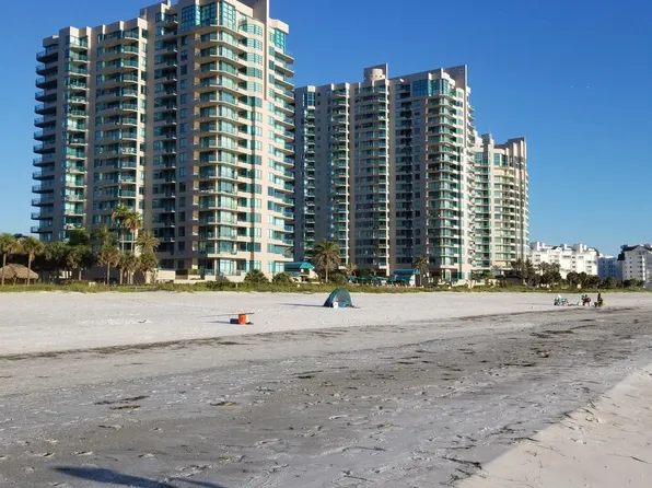 1520 Gulf Blvd, Clearwater, FL