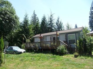 5152 Itswood Center Trl, Concrete, WA 98237