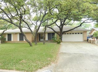 12806 Dakota Ln, Austin, TX 78729
