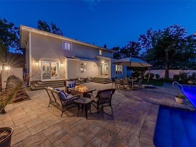 1865 Zana Court, Merrick, NY, 11566