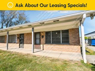 6124 Hillside Ave APT 1, Indianapolis, IN