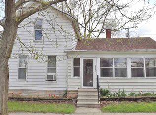 220 E William St, Kendallville, IN