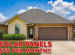 418 Cypress Garden Dr, Houma, LA 70364