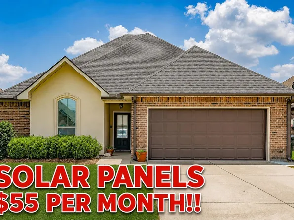 418 Cypress Garden Dr, Houma, LA 70364