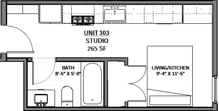 113 Ives Street — Photo 6
