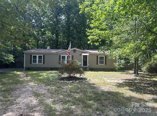 29746 Tiffany Woods Rd, Richfield, NC 28137