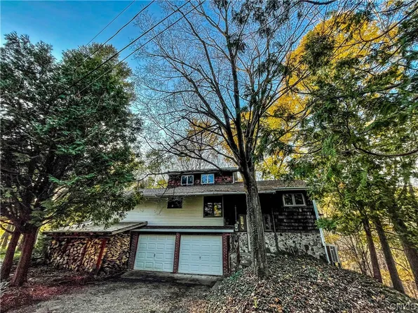 4871 Bethel Rd, Cazenovia, NY 13035