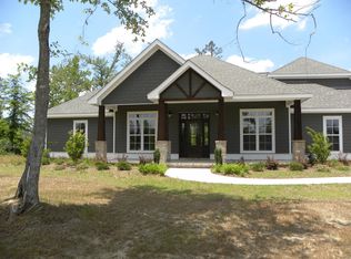 57 Parrish Rd, Sumrall, MS 39482