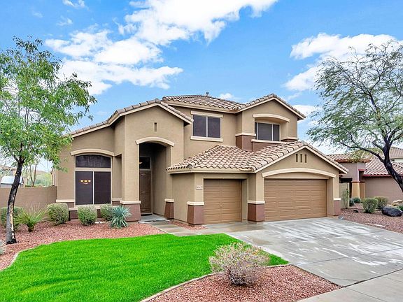 5th image of 41307 N Panther Creek Ct