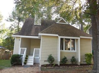12515 Spring Cress Ct #12515, Midlothian, VA 23114