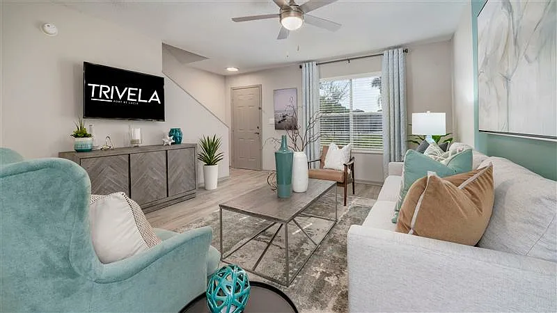 Trivela Port St Lucie — Photo 1
