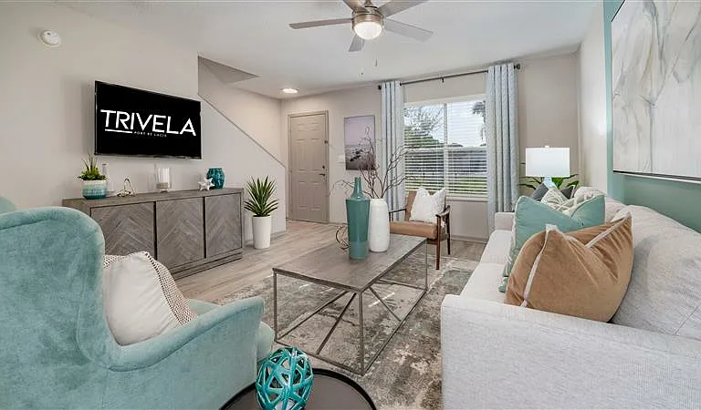 Trivela Port St Lucie — Photo 1