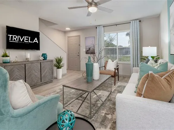 Trivela Port St Lucie