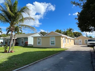 916 S K Street, Lake Worth, FL, 33460