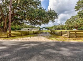 30623 Pasco Rd, San Antonio, FL 33576