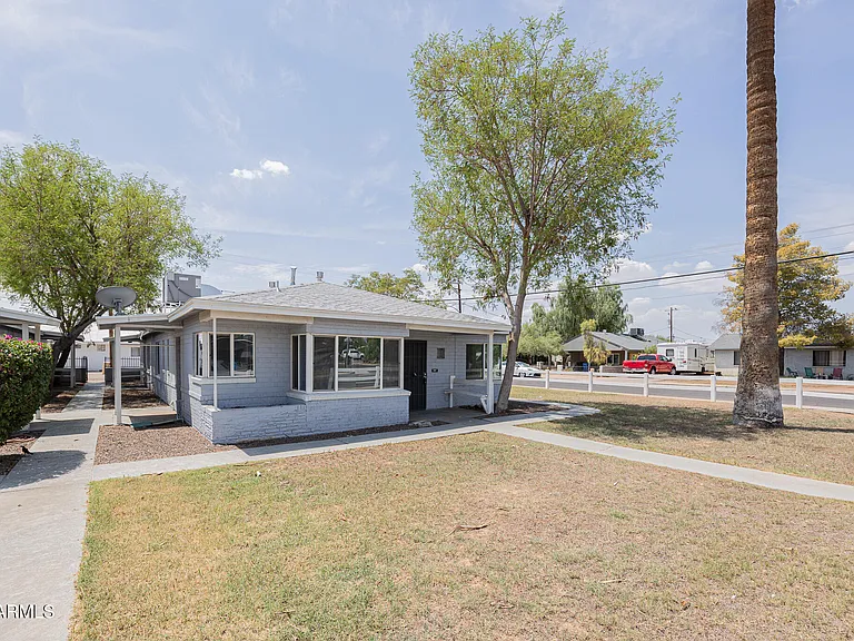 1503 E Harvard St #A — Photo 1