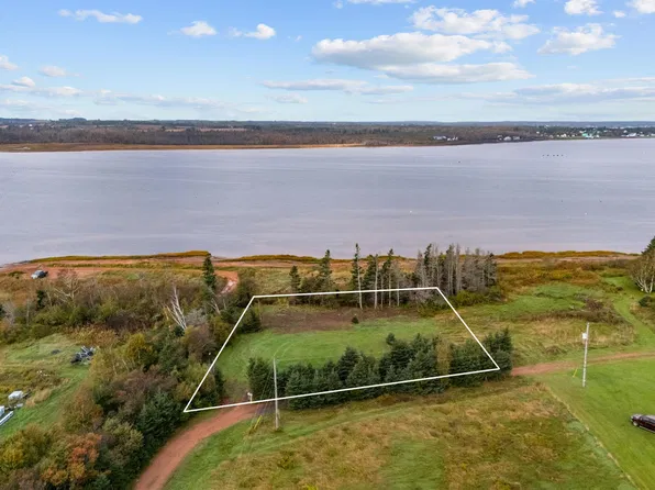 LOT 1 Charlottes Shore Ln, Bedford Parish, PE C0A 1T0