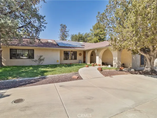 17710 Bangor Ave, Hesperia, CA 92345