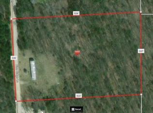 8708 Pine Ridge Ln, Dittmer, MO 63023